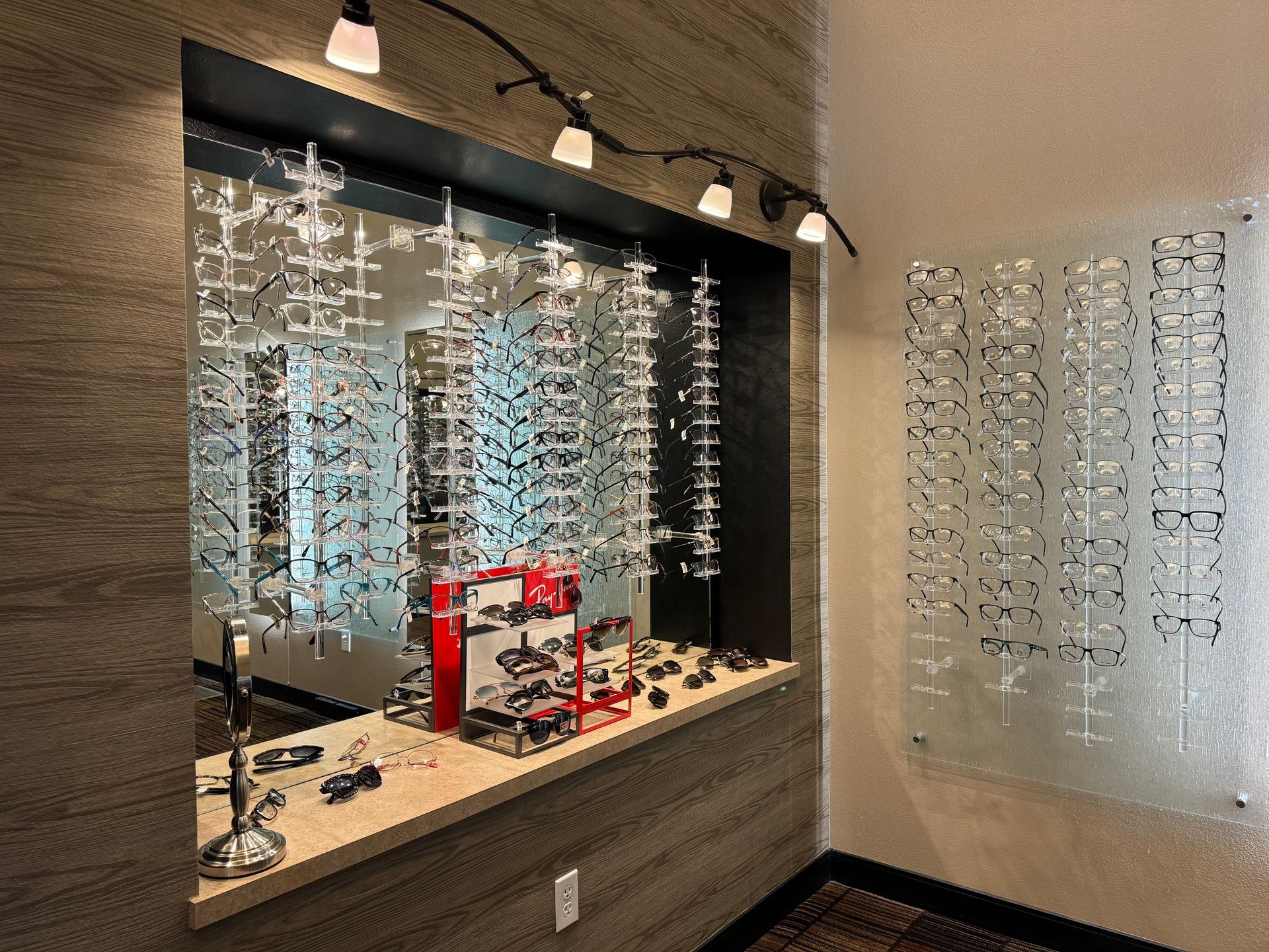 Eye Care Services