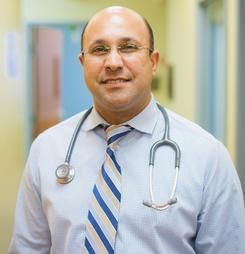 Ayman Aboud, M.D., Pediatrician, Pediatric Associates of Westmoreland Ayman Aboud, M.D., Pediatrician, Pediatric Associates of Westmoreland, Mt. Pleasant, PA