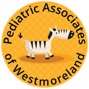 Pediatric Associates of Westmoreland logo