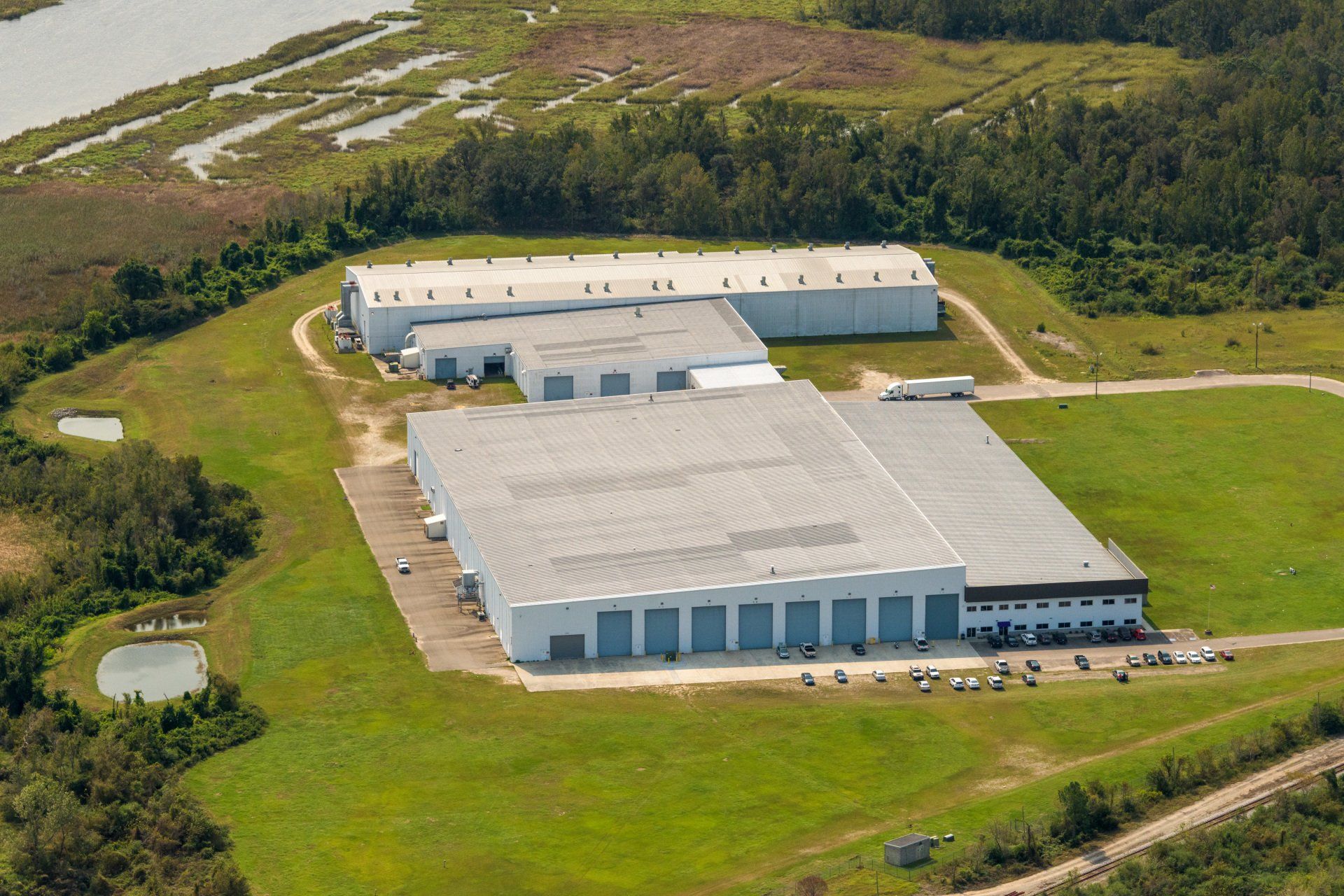 Pacon Manufacturing