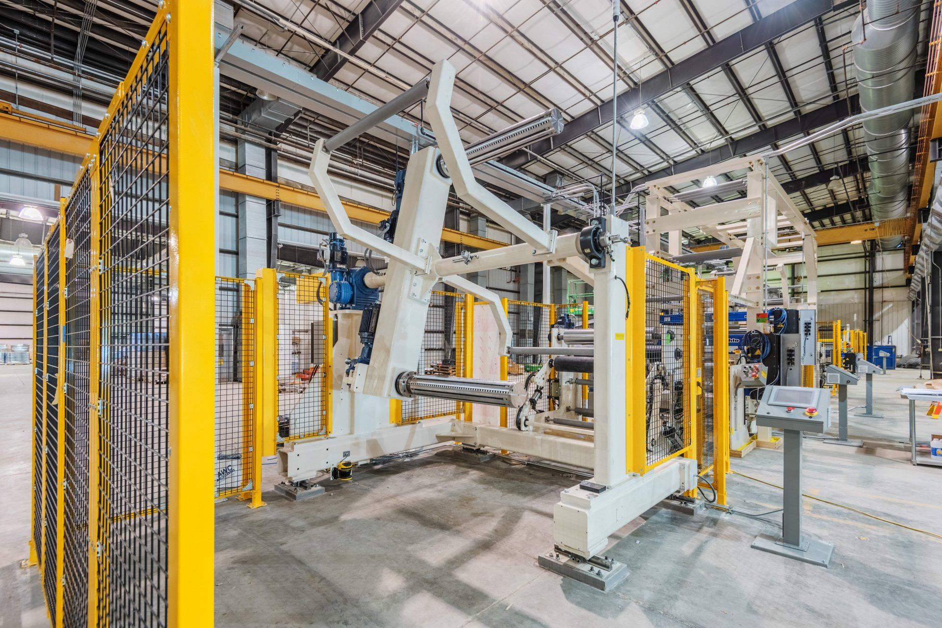 Pacon Manufacturing