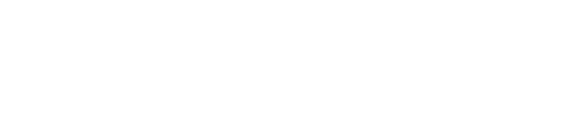A white background with a few lines on it