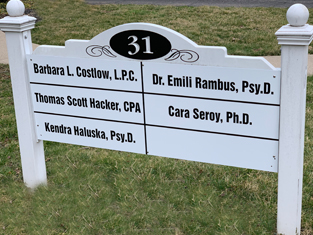 about barbara costlow