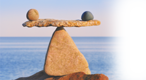 Balance Your Health...