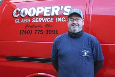 Cooper Employee 1