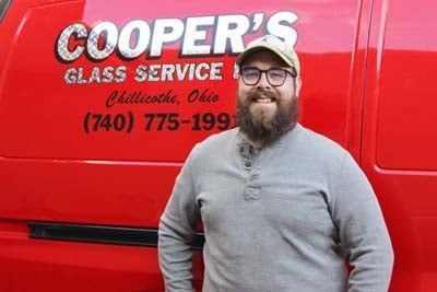 Cooper Employee 2