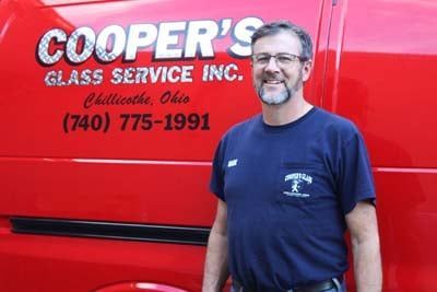 Cooper Employee 6