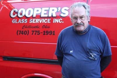Cooper Employee 9