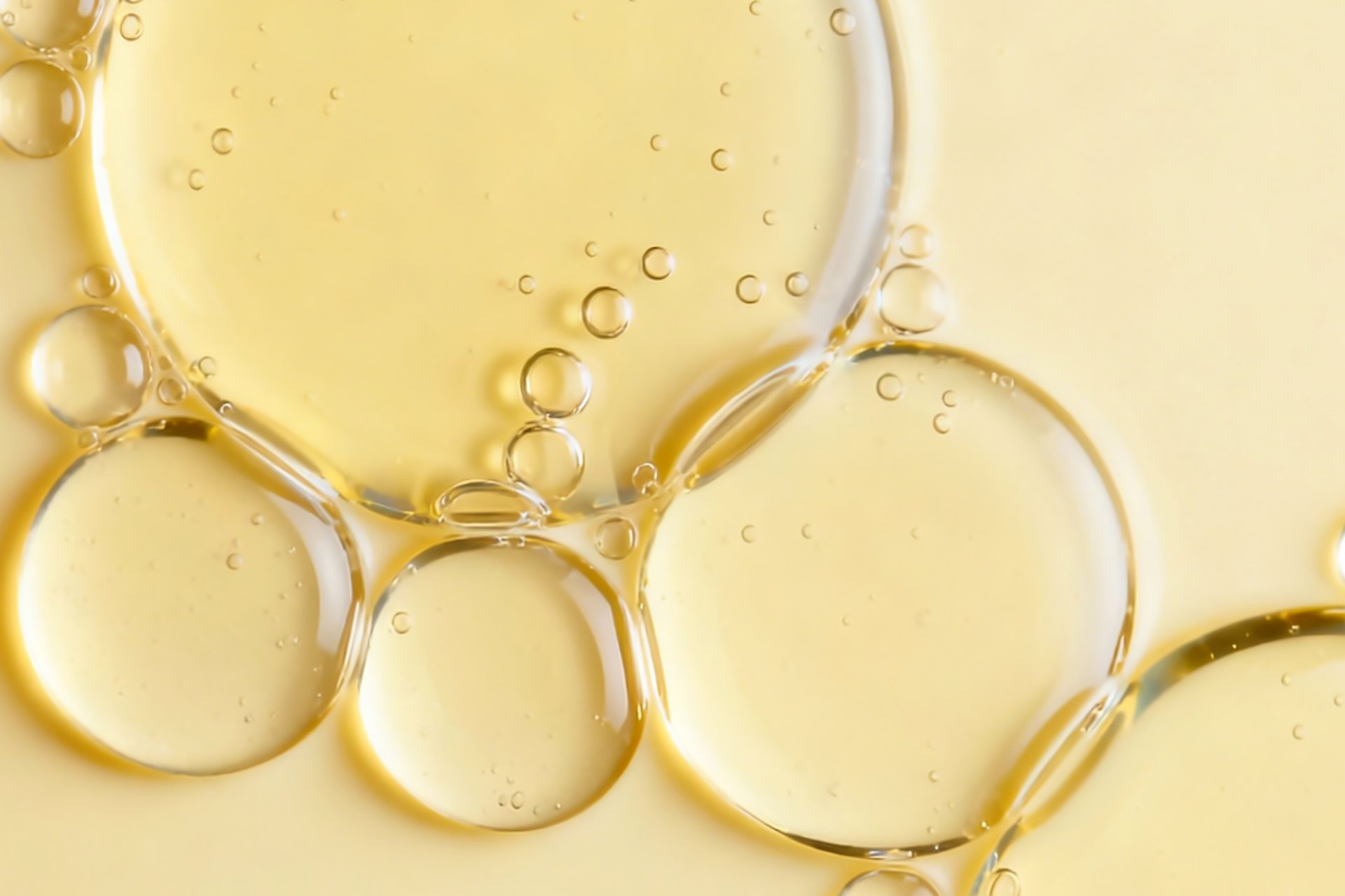 Oils