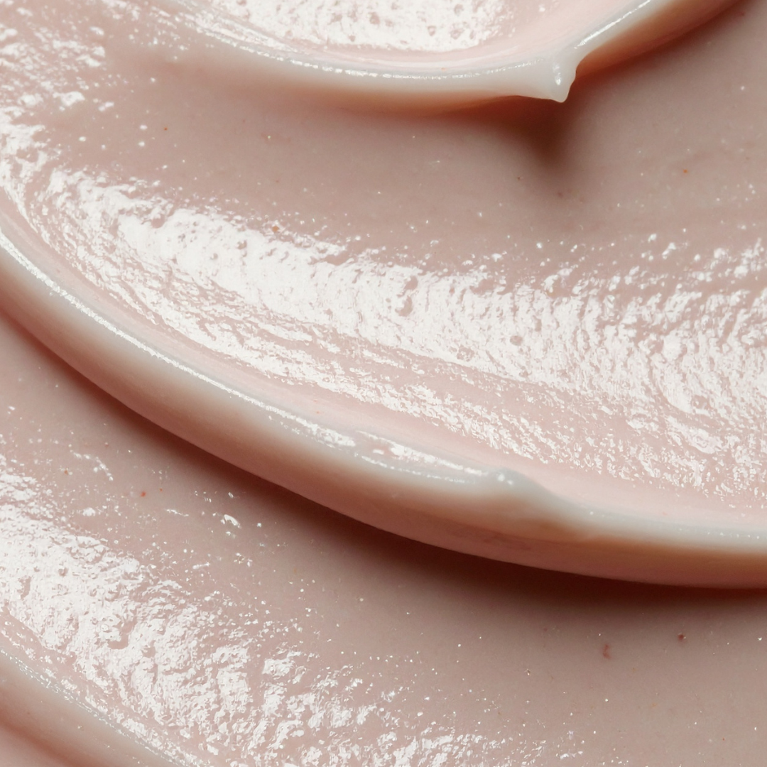 DECADENT CREAMY BODY LOTION