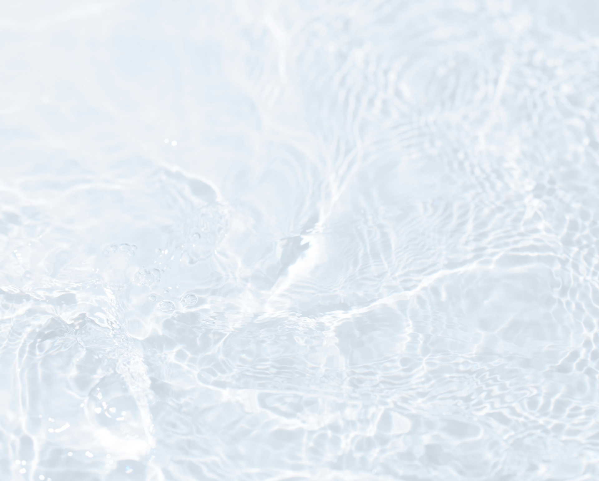 Image of white liquid