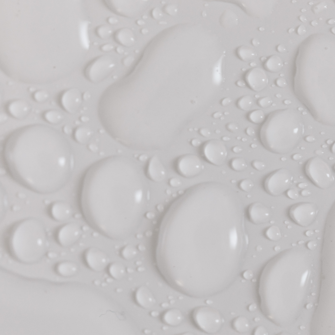 water droplets
