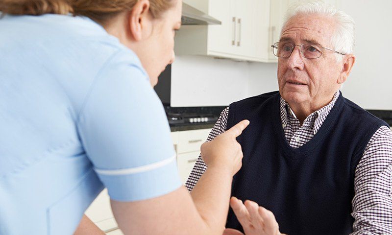 Age Discrimination
