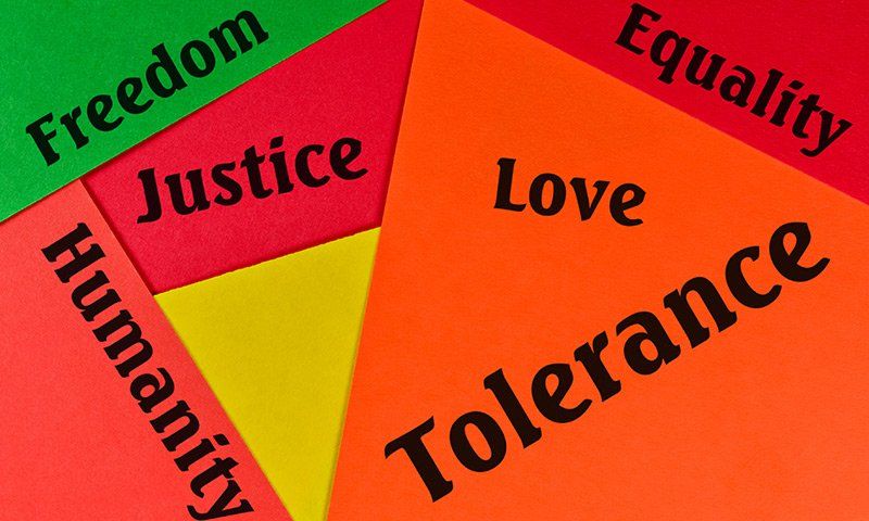 Sexual Orientation & Gender Identity Discrimination