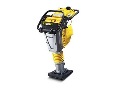 Compaction Equipment