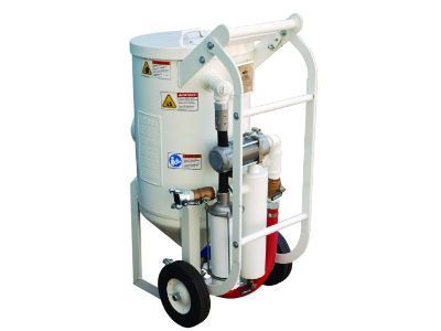 Sandblaster