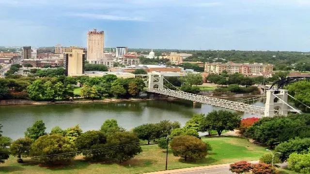 Mclennan County, TX