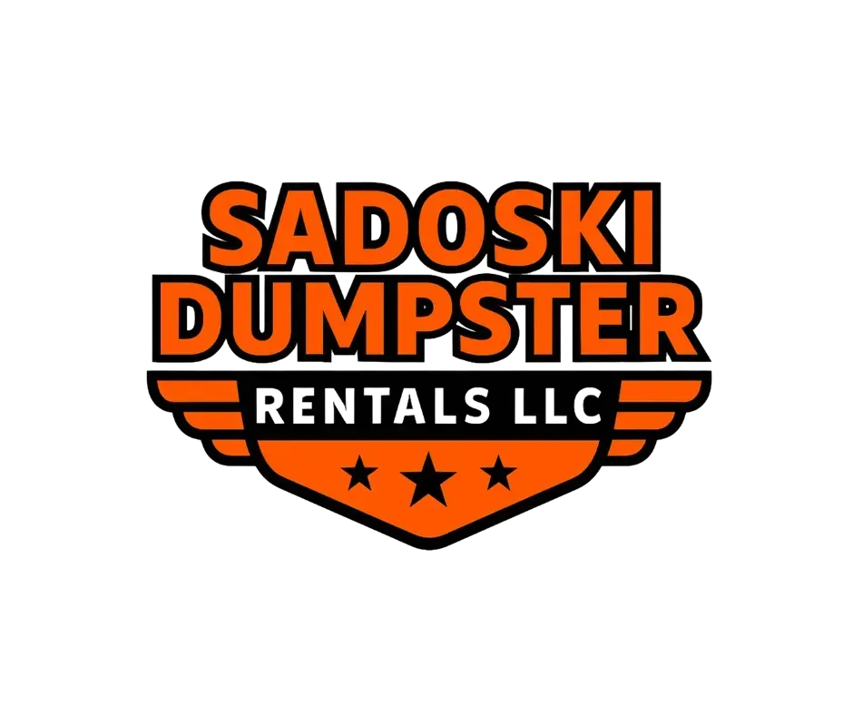 Sadoski Dumpster Rentals LLC logo 