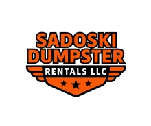 Sadoski Dumpster Rentals LLC logo 