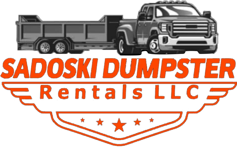 Dumpster Rentals for Renovation and Construction Projects in Whitney TX