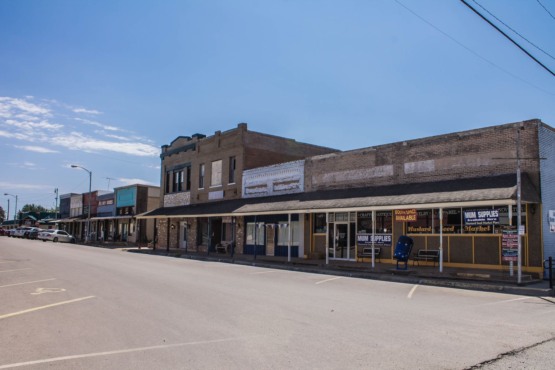 Whitney, TX