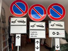 permessi per cartelli permessi per cartelli