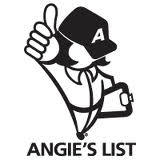 Angie’s List
