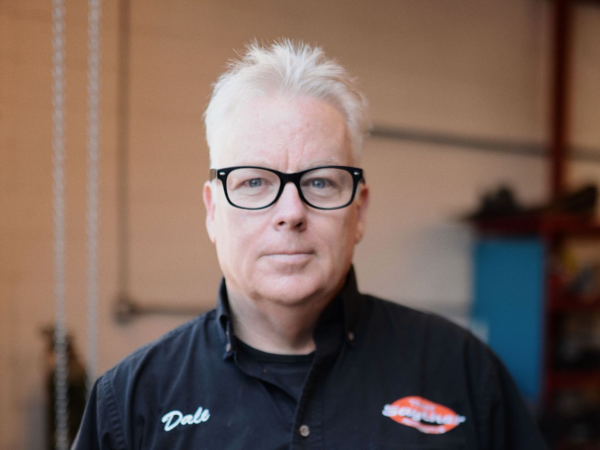 Staff photo | Terry Sayther Automotive