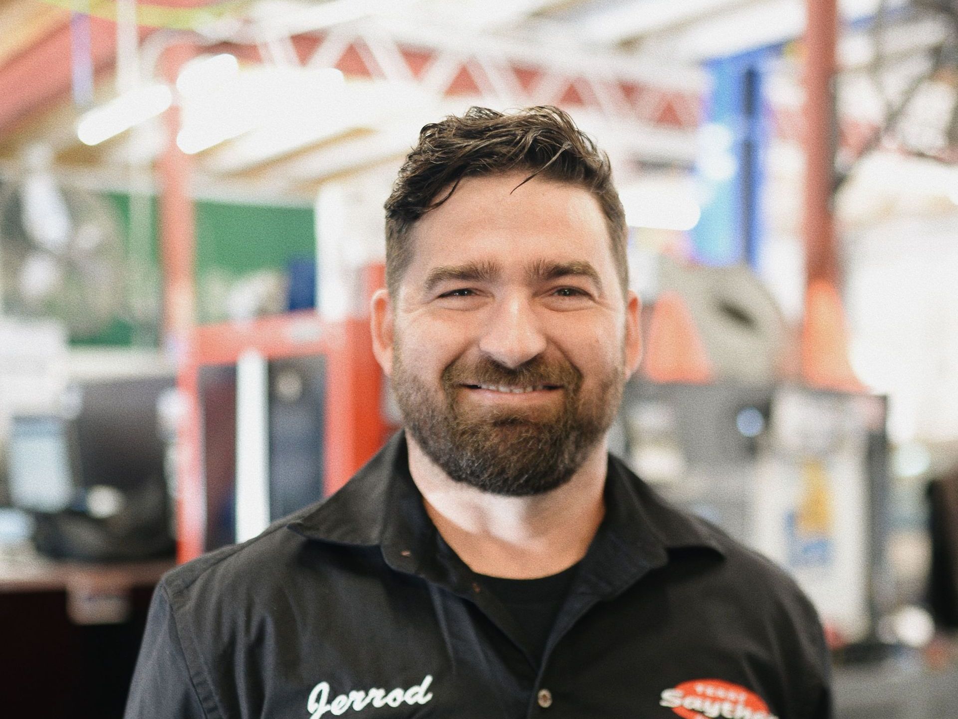 Staff photo | Terry Sayther Automotive