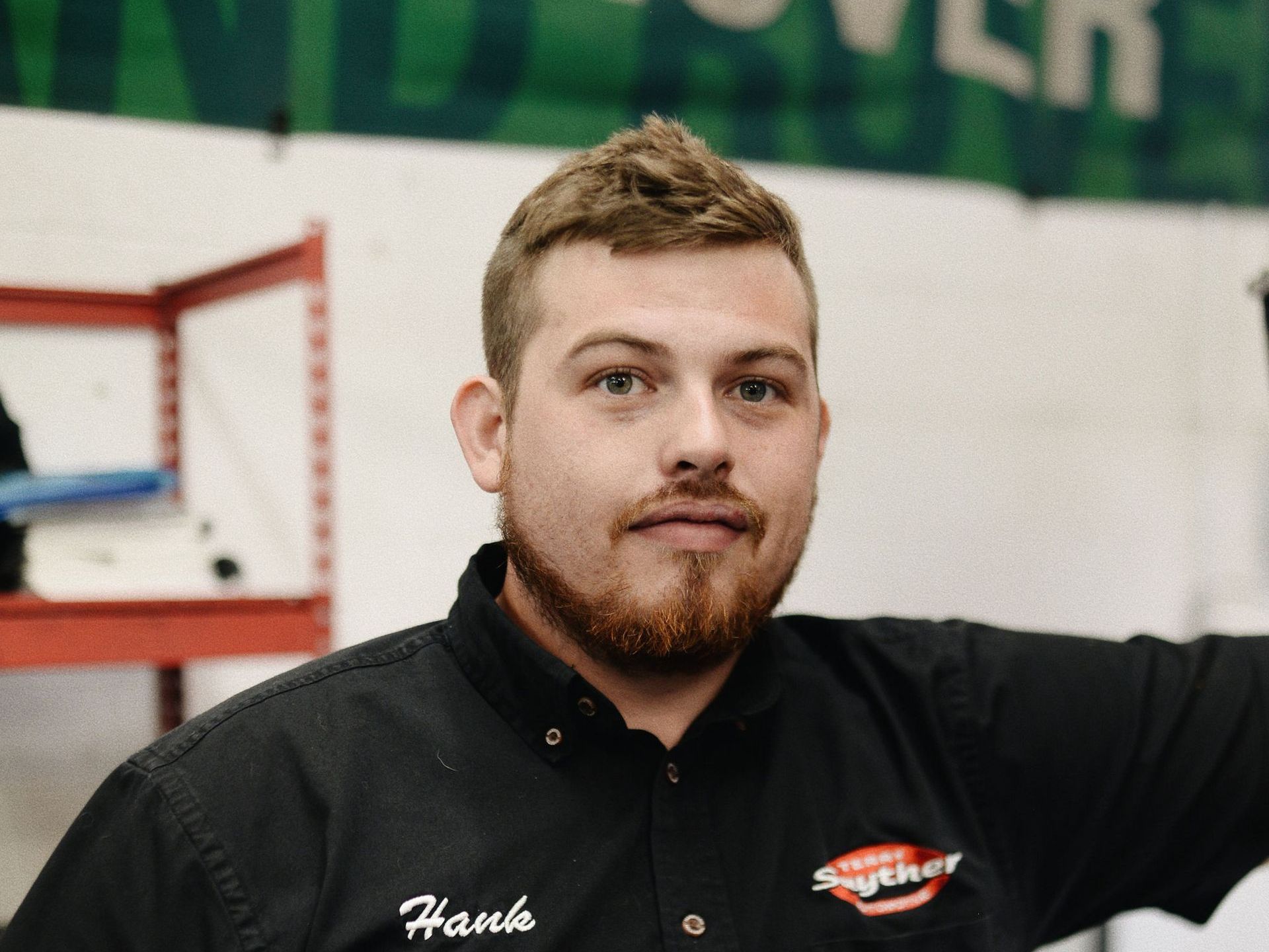 Staff photo | Terry Sayther Automotive