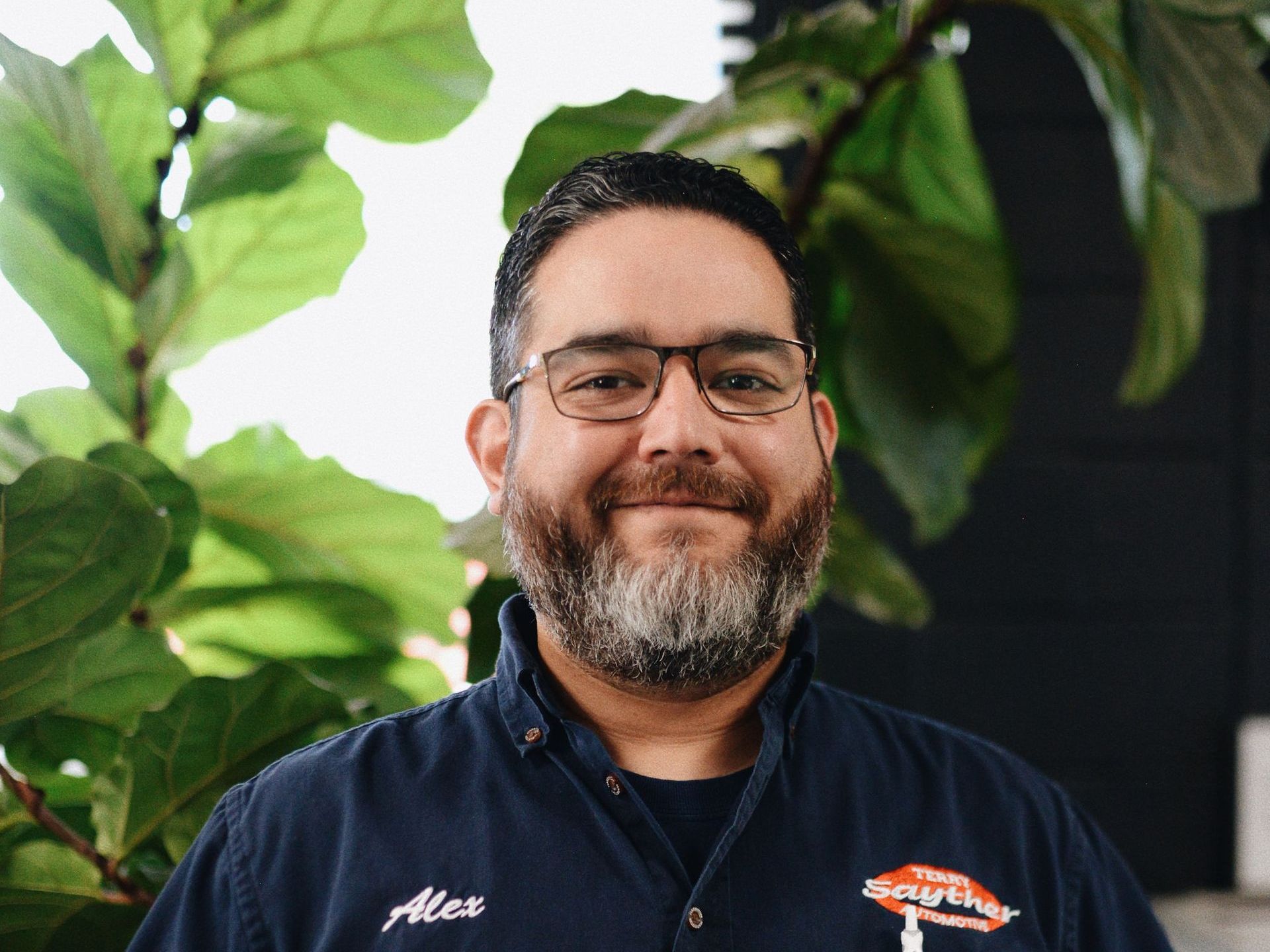 Staff photo | Terry Sayther Automotive