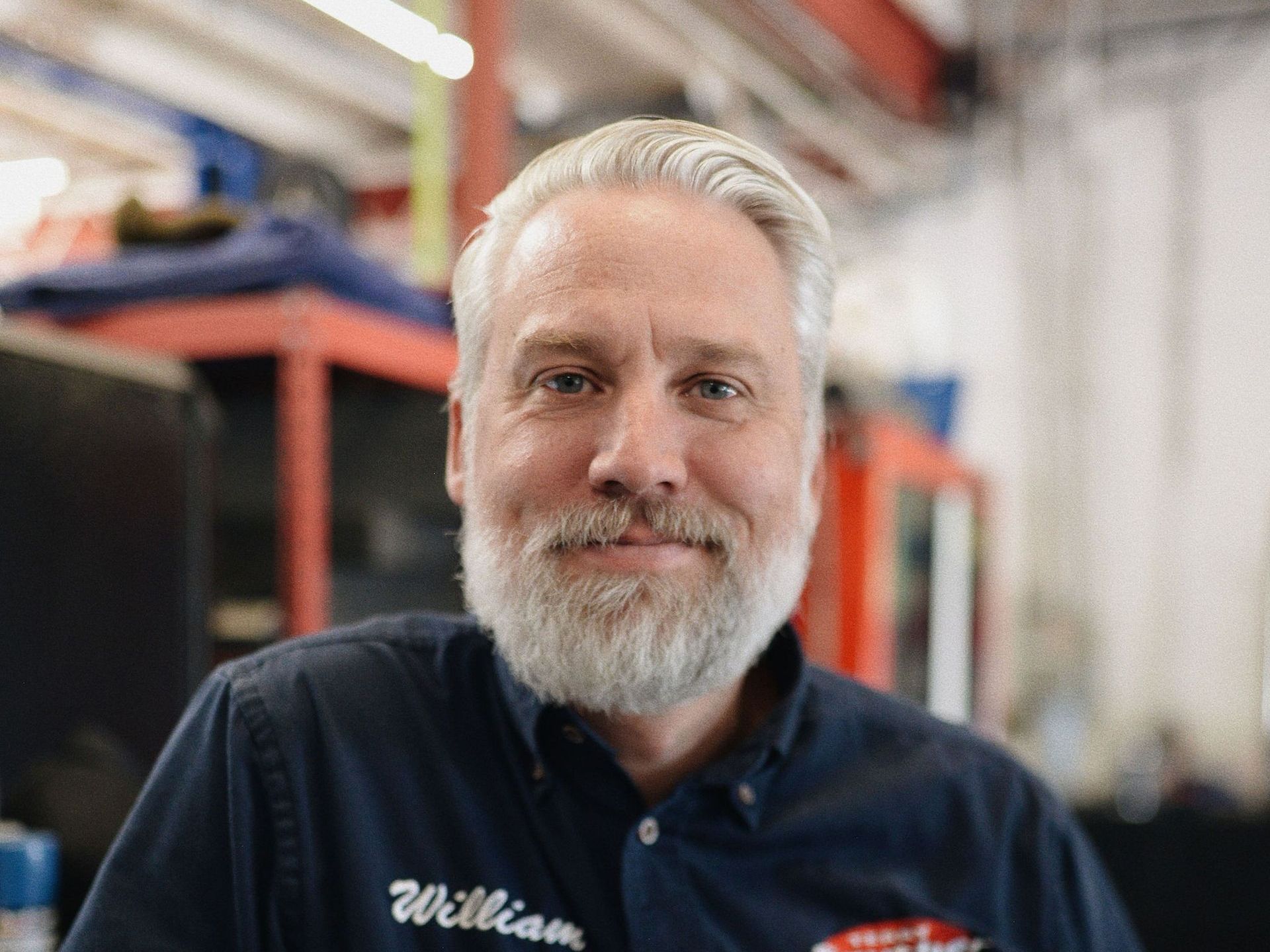 Staff photo | Terry Sayther Automotive