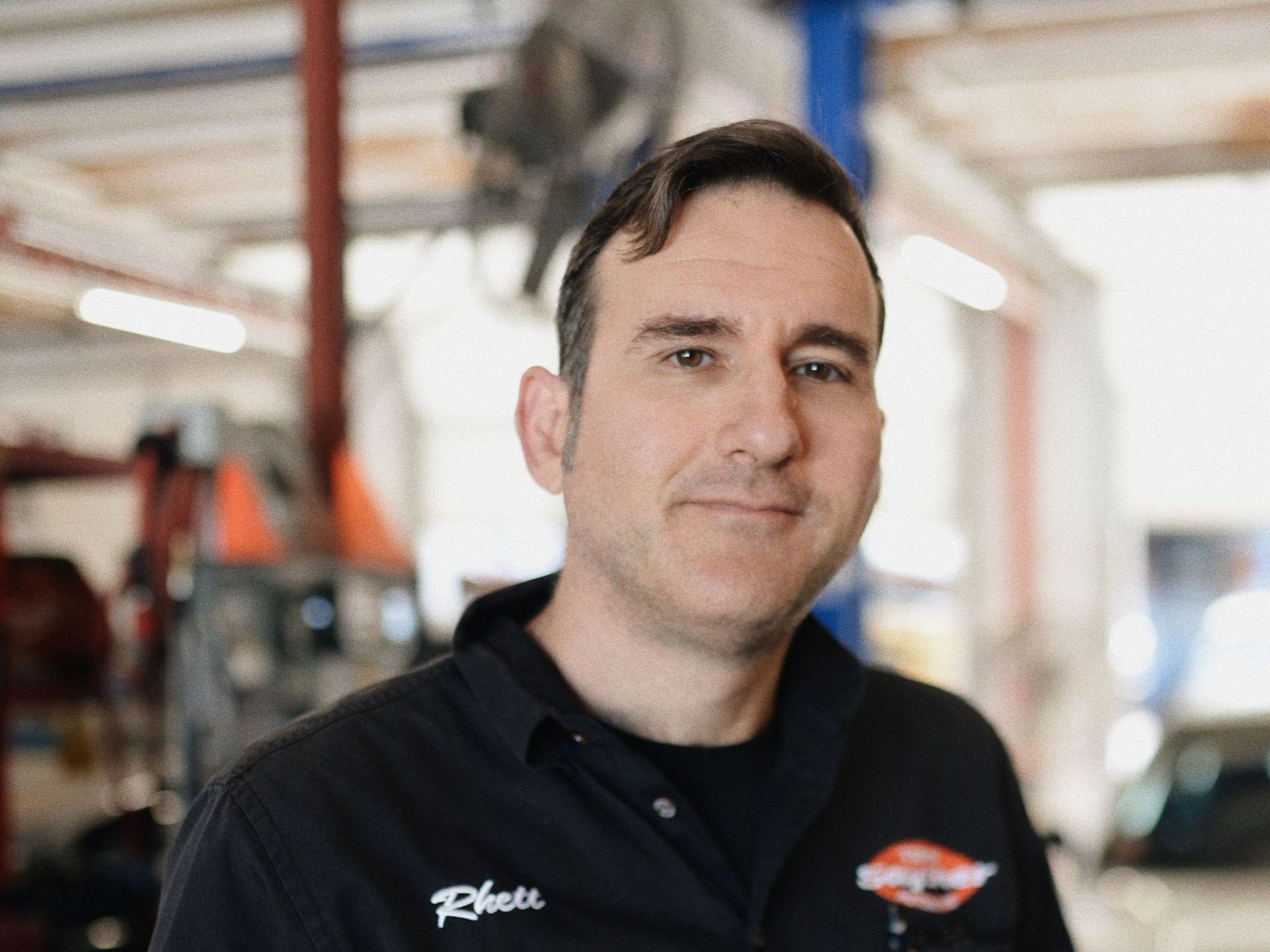 Staff photo | Terry Sayther Automotive