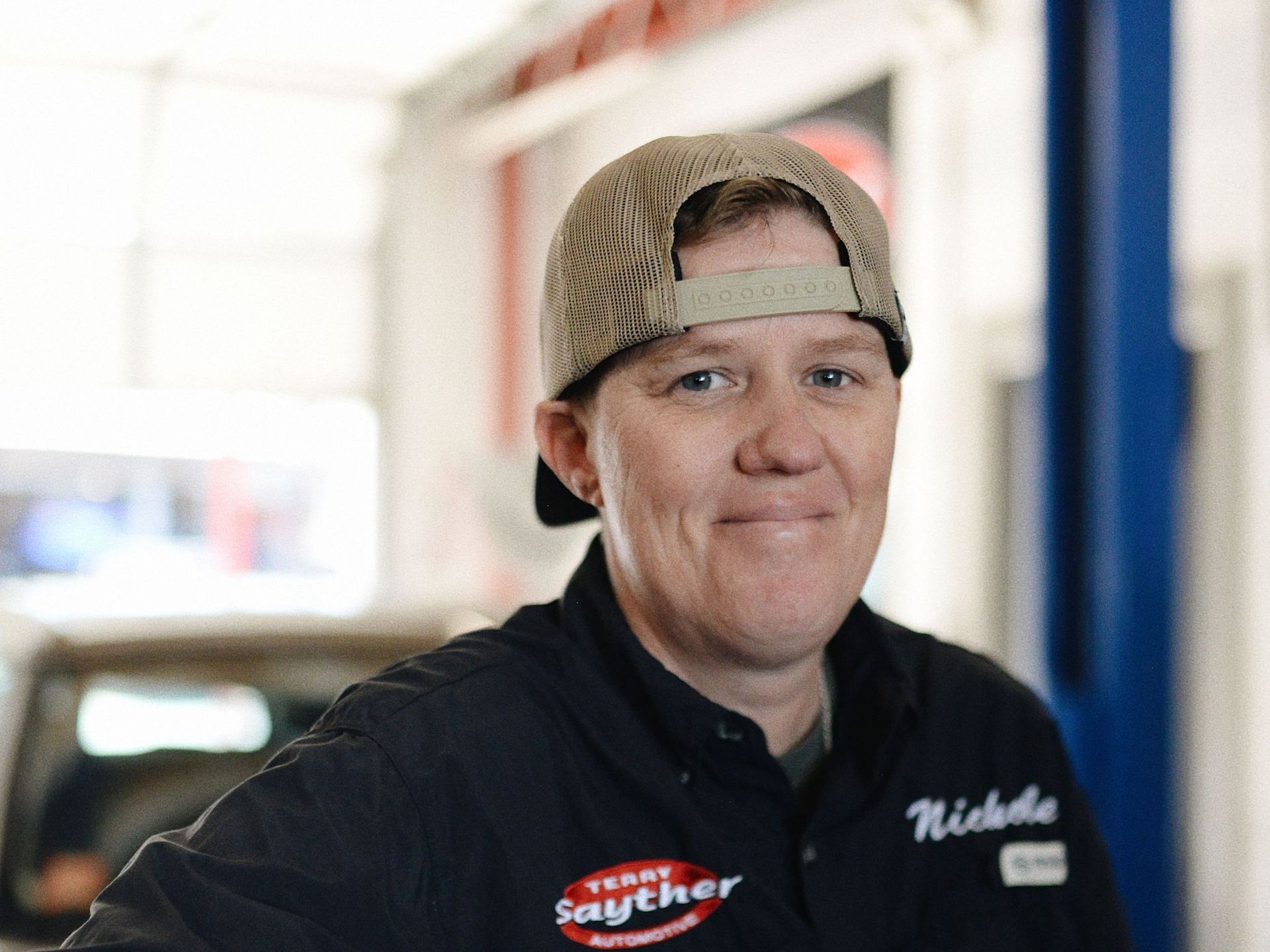 Staff photo | Terry Sayther Automotive