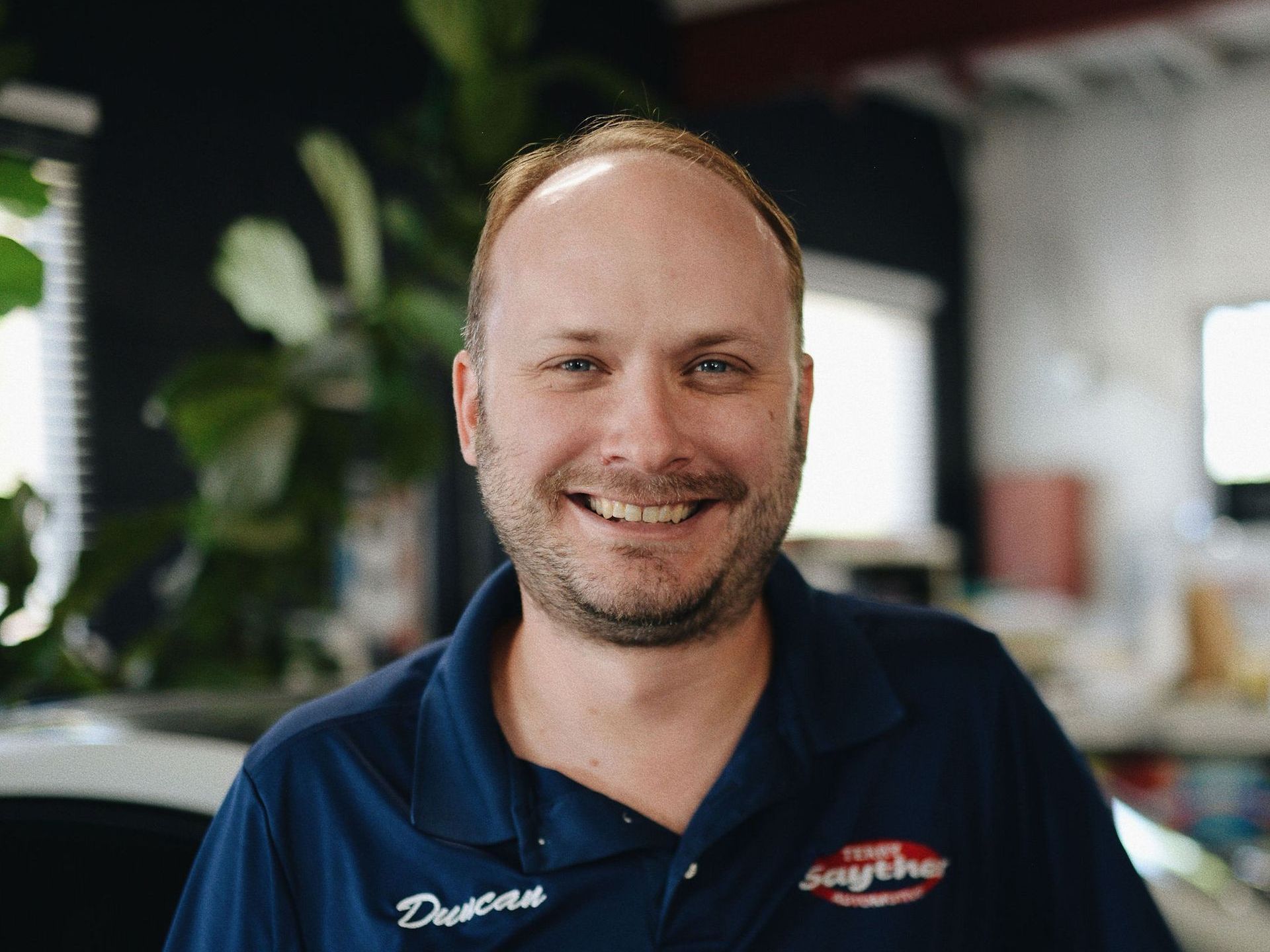 Staff photo | Terry Sayther Automotive