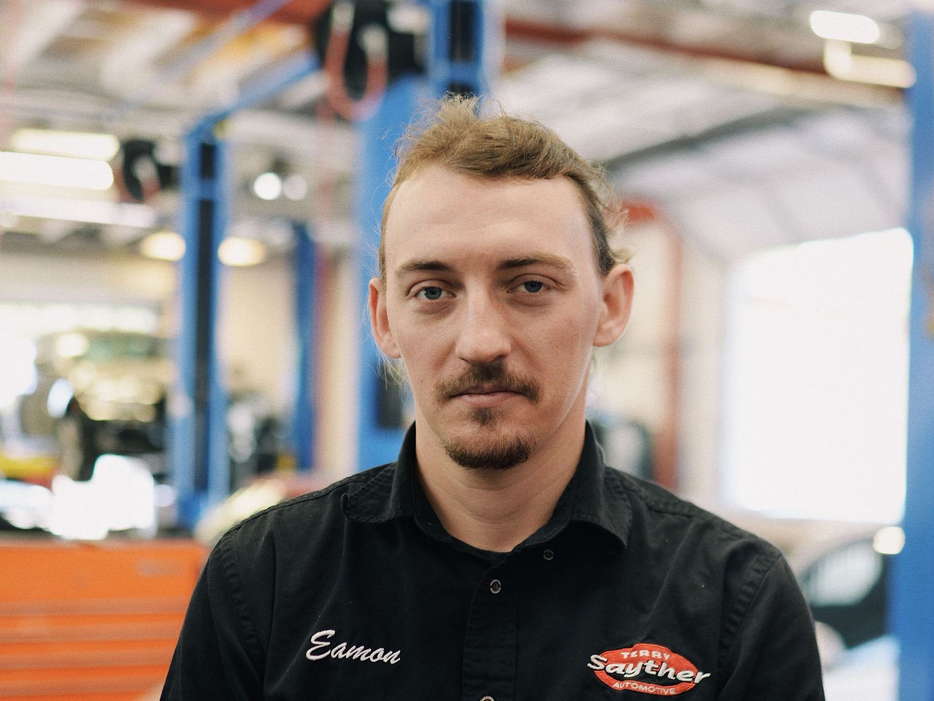 Staff photo | Terry Sayther Automotive