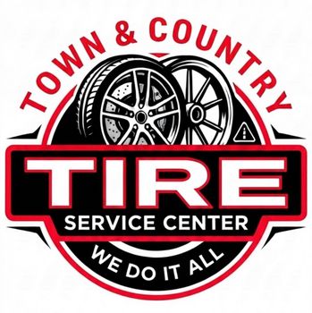 Town & Country Tire, Inc Town & Country Tire, Inc