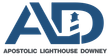 Apostolic Lighthouse of Downey logo