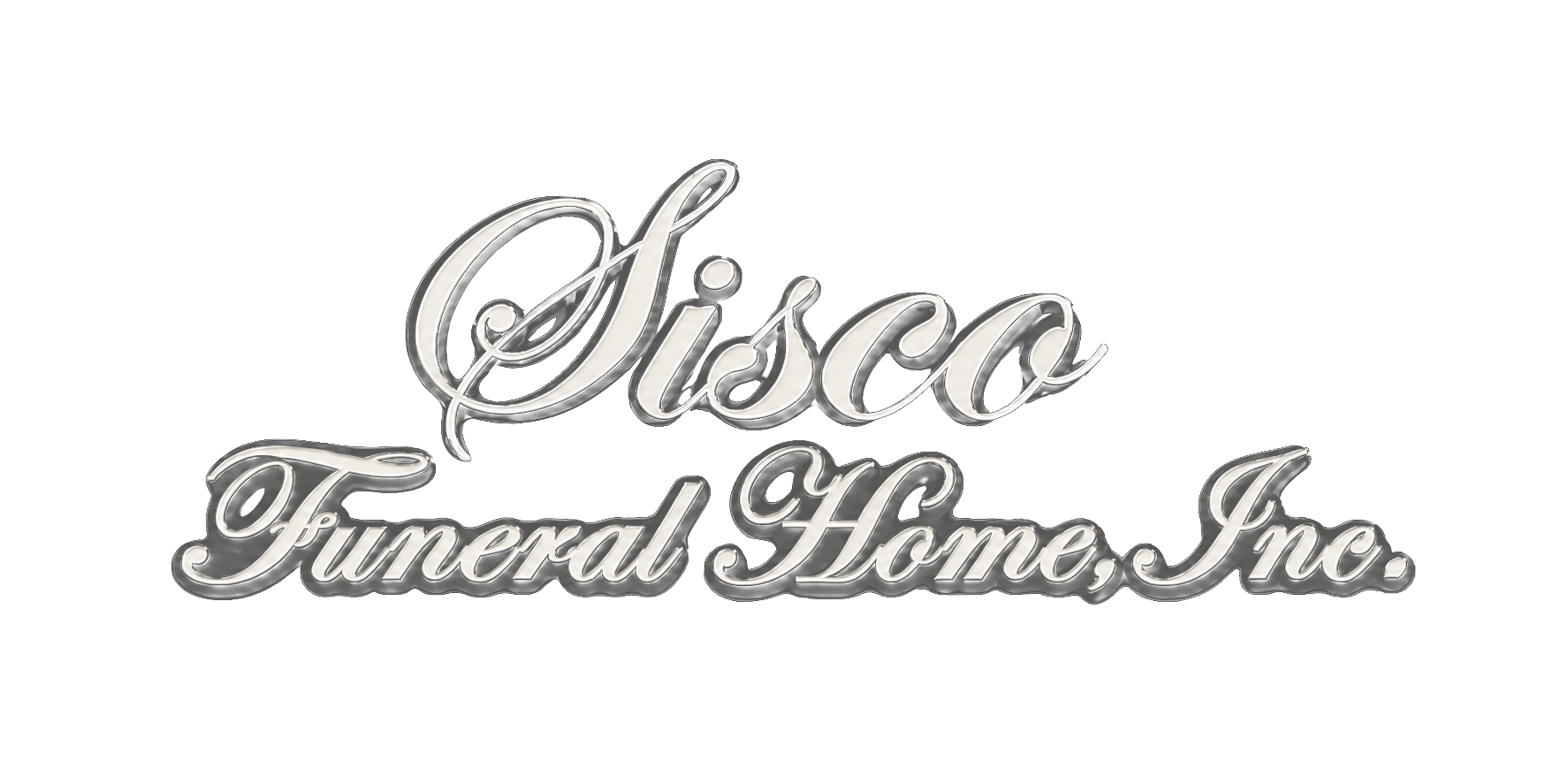 Funeral Home Logo