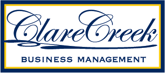 ClareCreek Business Management