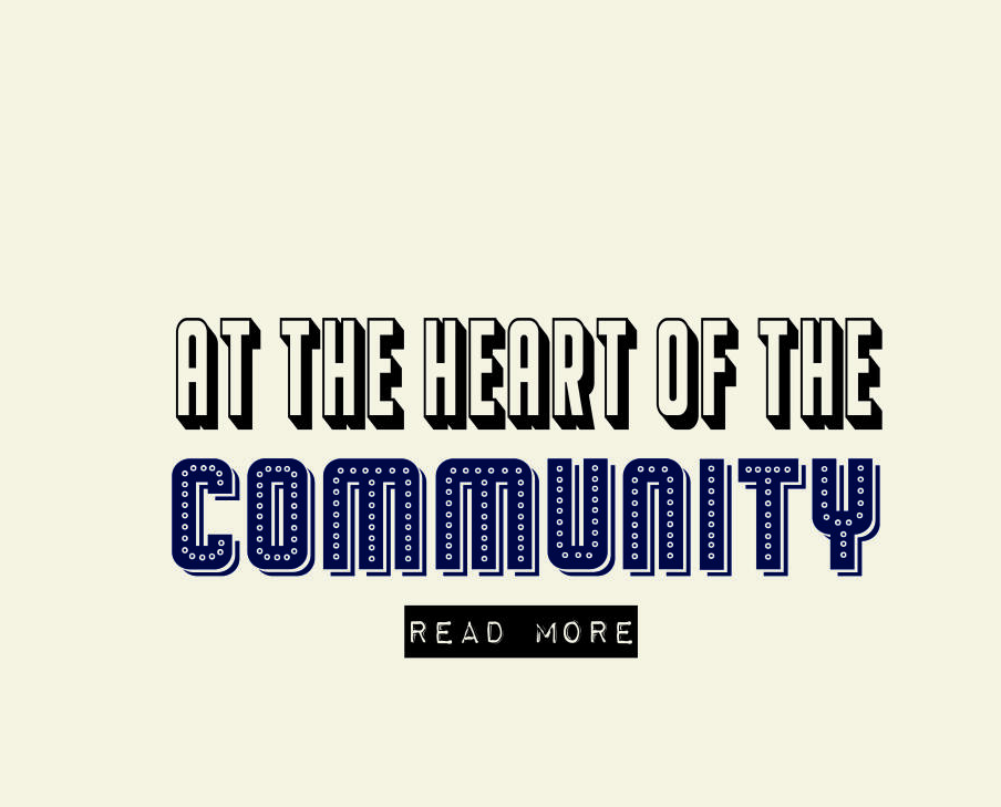 Image of Social Public Eatery Community
