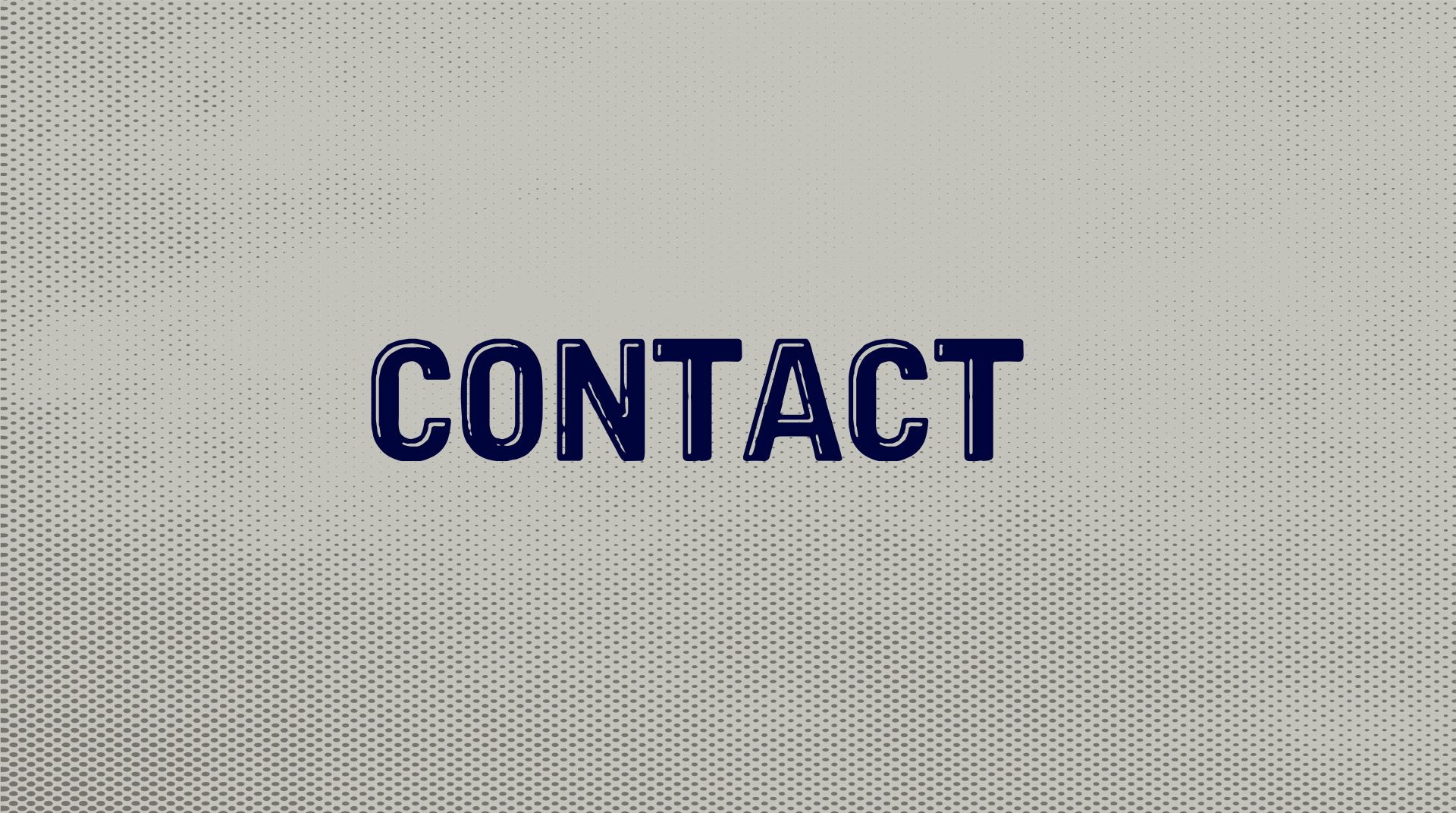 Image of Contact Social Public Eatery