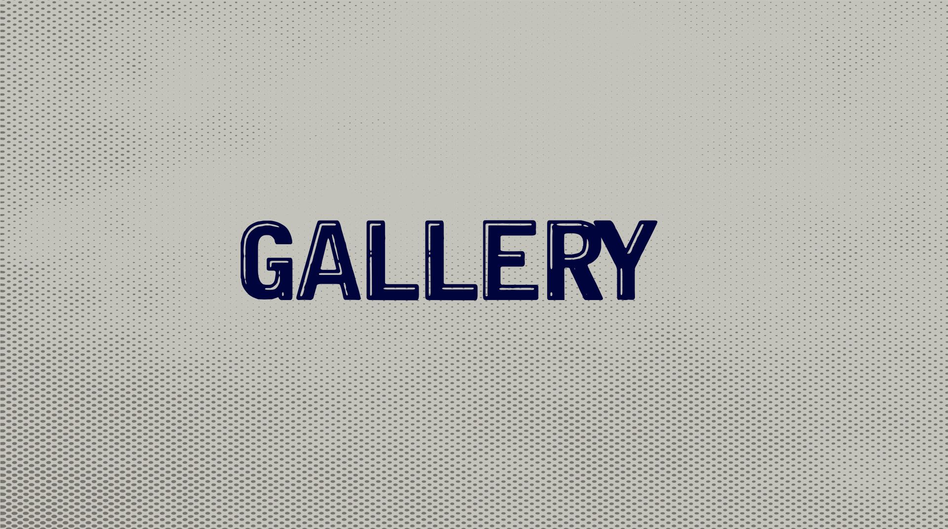 Image of Gallery of Food