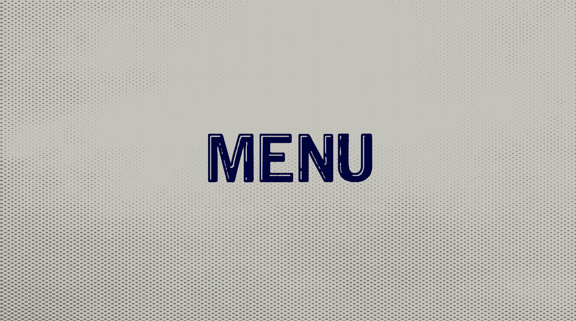 Image of Social Public Eatery Menu