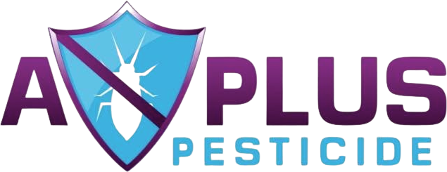A Plus Pesticide Logo
