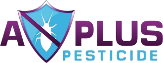 A Plus Pesticide Logo