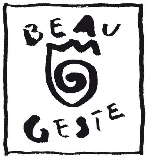 Beau Geste