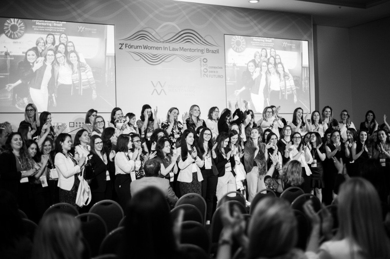 2° Fórum WLM Brazil