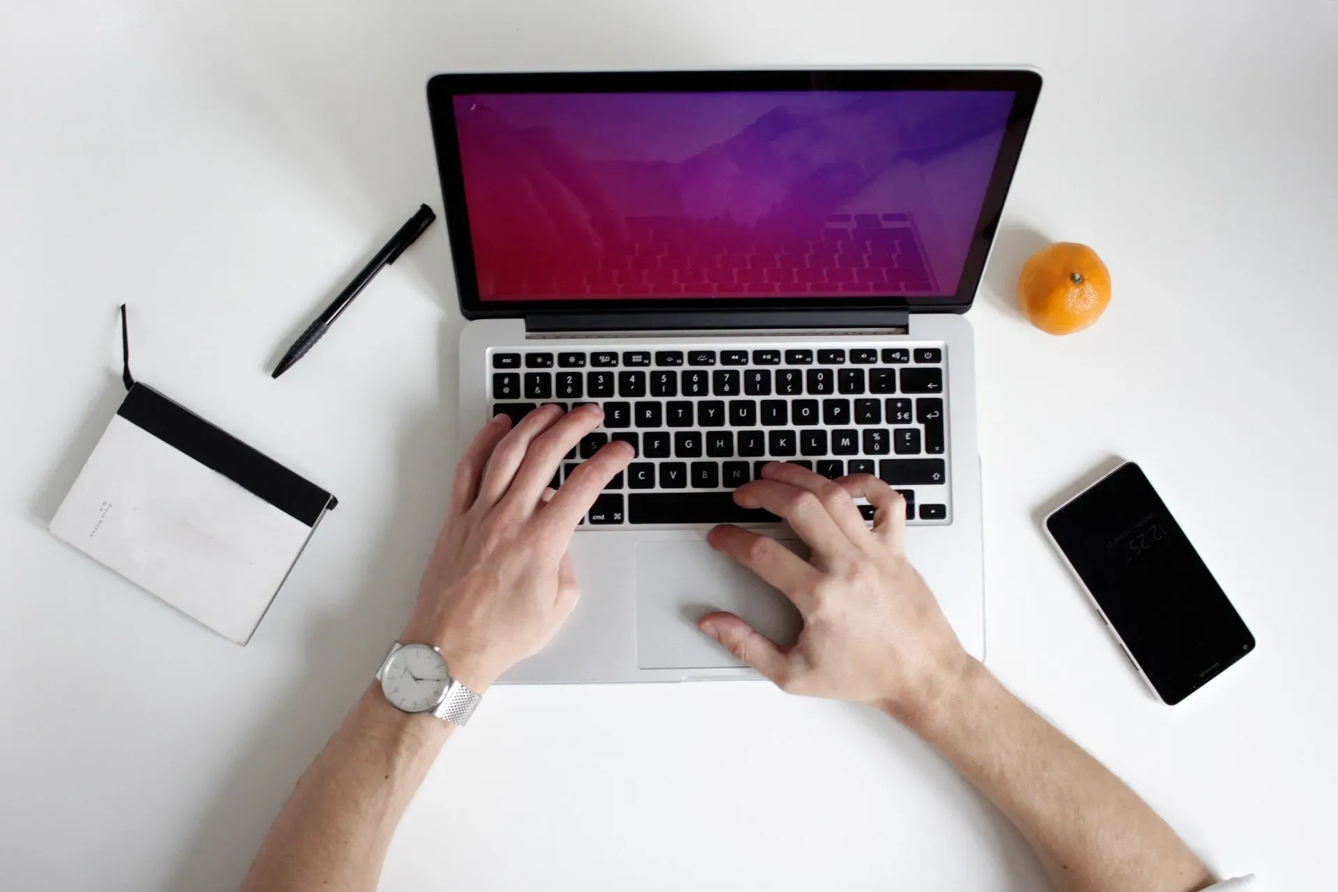 Produtividade em tempos de remote office