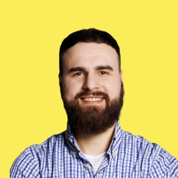 Gabriel Ramos